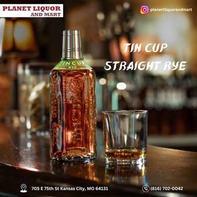 Planet Liquor and Mart