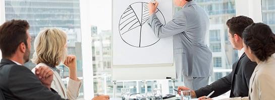 Competitive Marketing Advantage