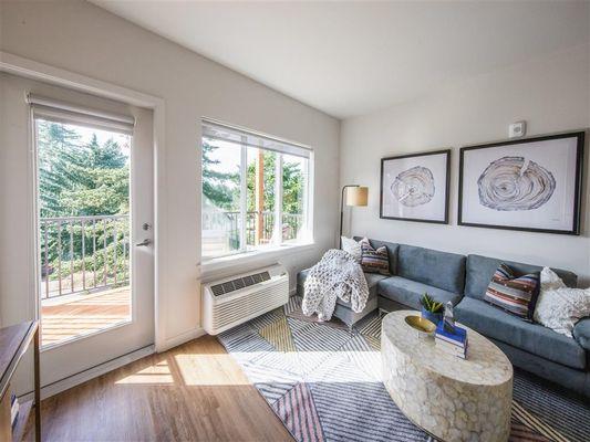 Heather Lodge Apartments