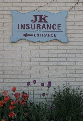 JK Insurance