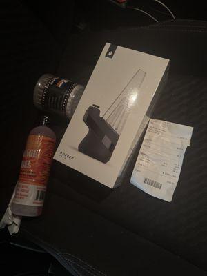 Baked Blvd Smoke Box