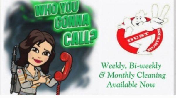 Dustbusters Cleaning Service