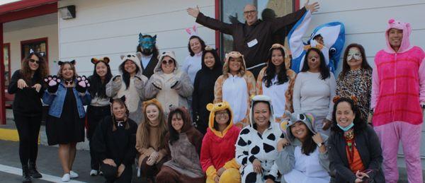 St Catherine Of Siena School