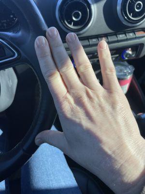 Phase II Hair Design