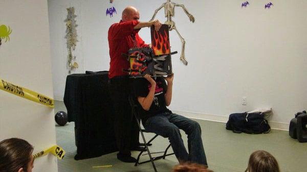 Bonkerz Entertainment