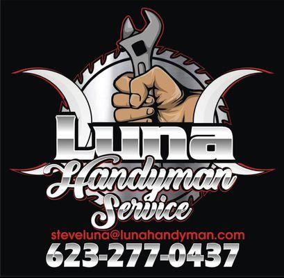 Luna Handyman Service