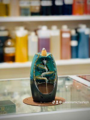 Ajwa Islamic Fashion & Books