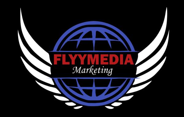 Flyy Media Marketing