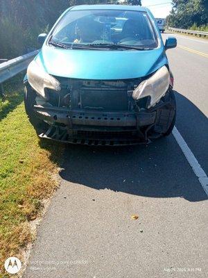 Rocky's Auto Body & Paint