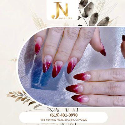 JN Nails & Spa