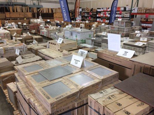 Thompson Tile & Stone