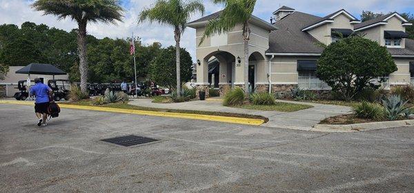 The Royal St Augustine Golf & Country Club