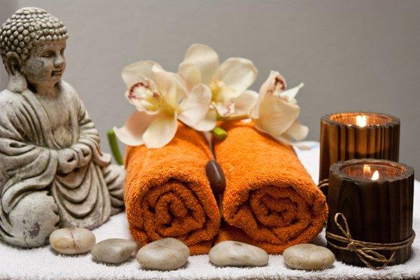 Massage services that energize, relax and renew.