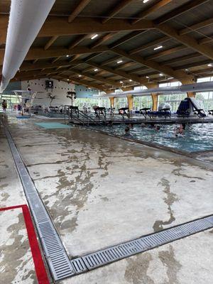Russellville Aquatic Center