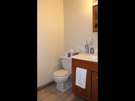 Timberwind - Bathroom