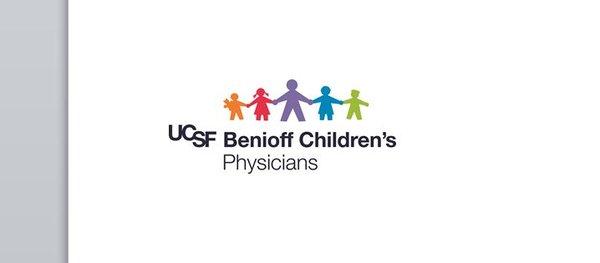 UCSF Benioff Children's Physicians