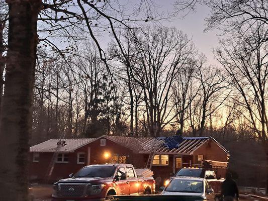 BHL Construction & Remodeling