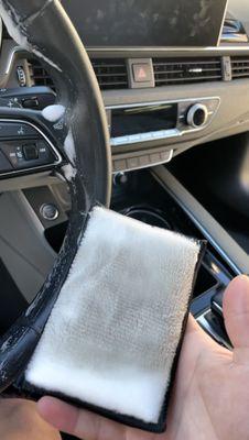 Pit Stop Mobile Detailing