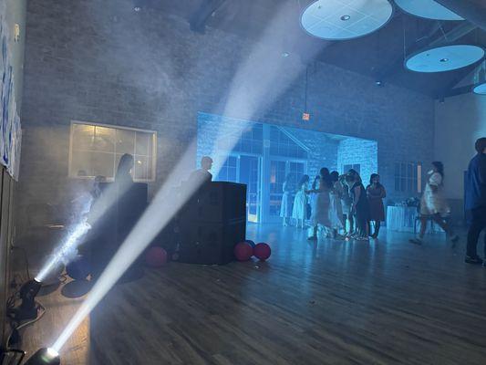 Ellsworth Production