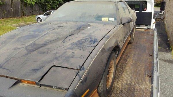 JV Towing & Recycling