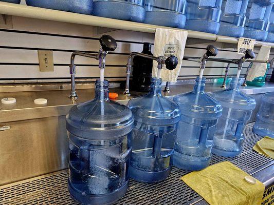 Why 1, 2 , or 3 ? Make it 4.