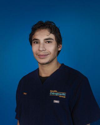 Tony Rodriguez - Ontario chiropractic assistant