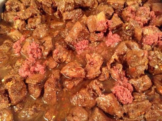 Phamzy's Mobile Food Mart, Inc.