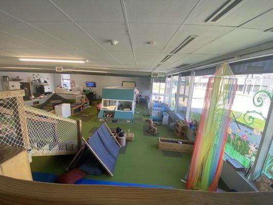 Children's Museum of South Bend