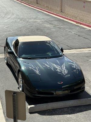 Extreme Street Performance