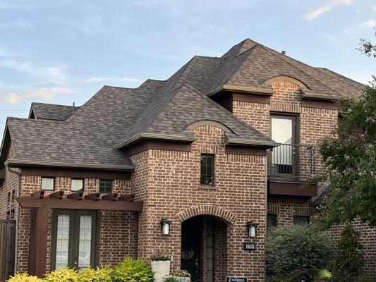 Texas Best Roofing & Construction