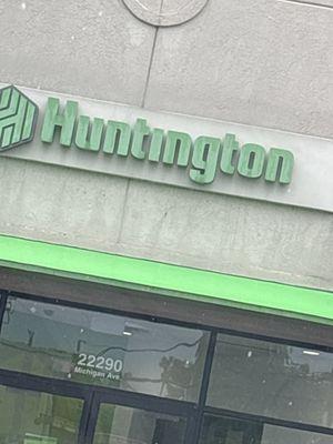 Huntington Bank