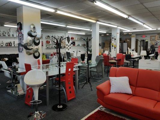 Martin Carpentry Furniture