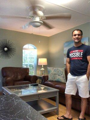 Miami Beach HomeStay