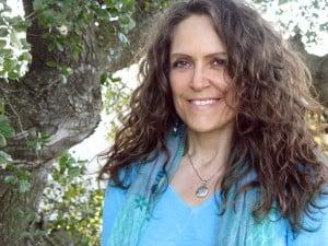 Spirit Touch Healing Arts with Andrea Sea