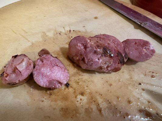 Master Cut Meat Market