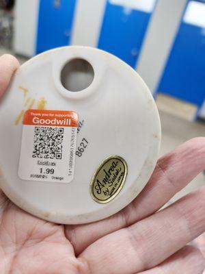 Goodwill-Hernando Outlet Store