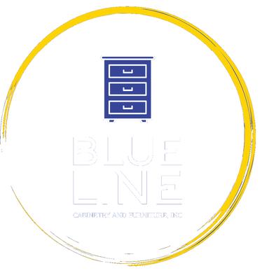Blue Line Cabinetry And Furniture