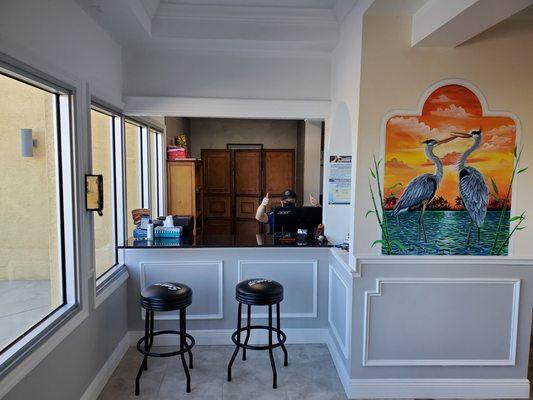 Amo Automotive Care Co