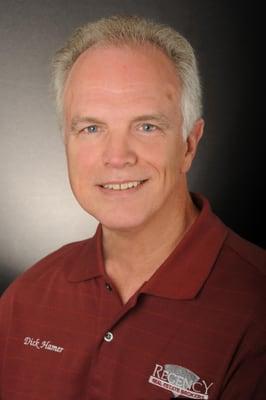 Pam Pedego - Regency Real Estate Brokers