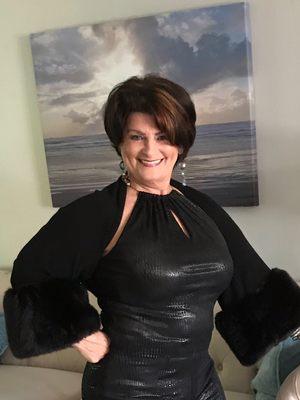 Hi come see me and get the new look for a new year