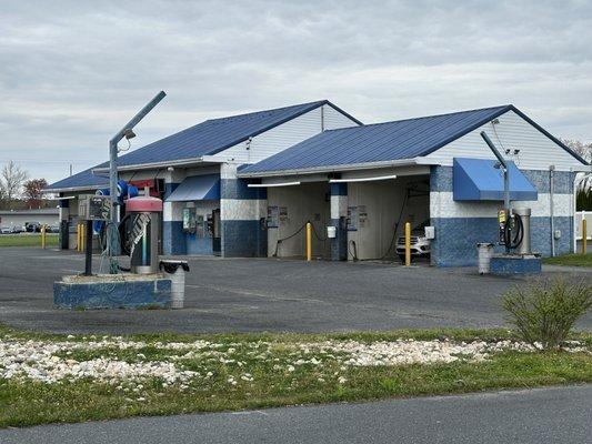 Kleen Kat Car Wash
