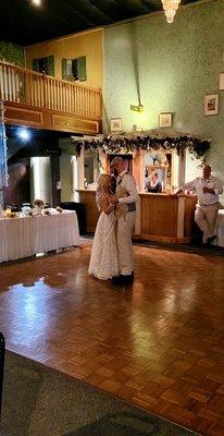 Casa Del Roma Banquet & Conference Center