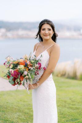 Beauty By Chau Nguyen