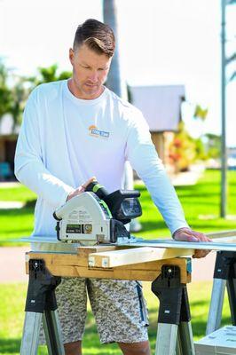 Tool Time Handyman Services