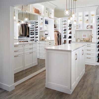 Inspired Closets Treasure Coast