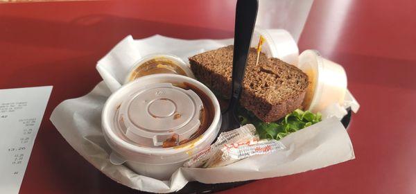 Sequoia Sandwich Company