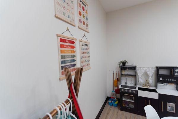 The Owls Nest Daycare