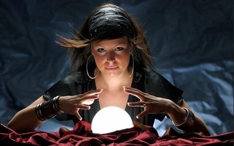 Elenas Psychic Readings