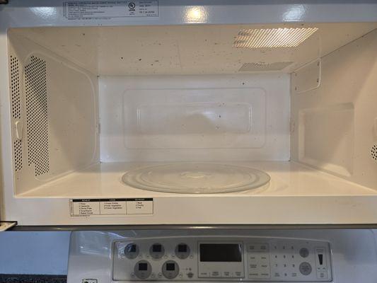 Pristine Touch Cleaning