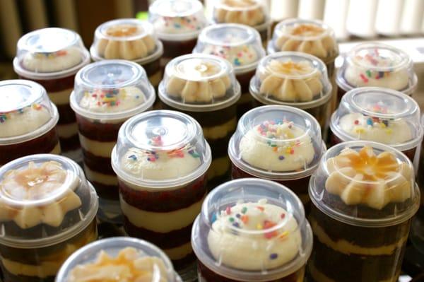 Foodielicious Catering